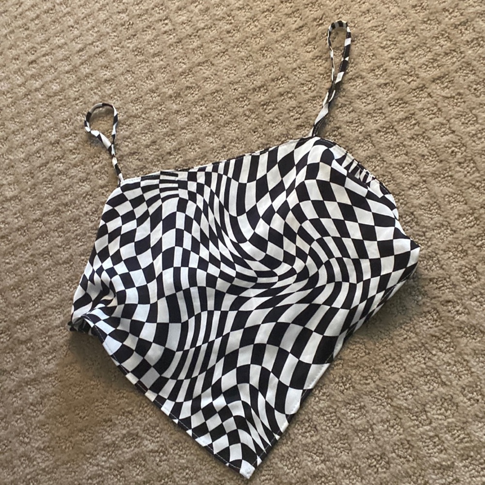 H&M size S. Never worn